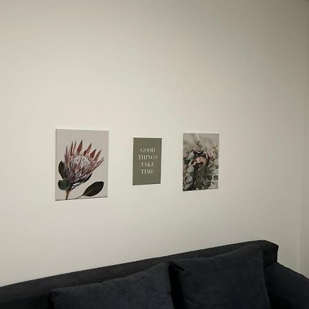 Paky Appartements 00322 Bruck an der Leitha Εξωτερικό φωτογραφία