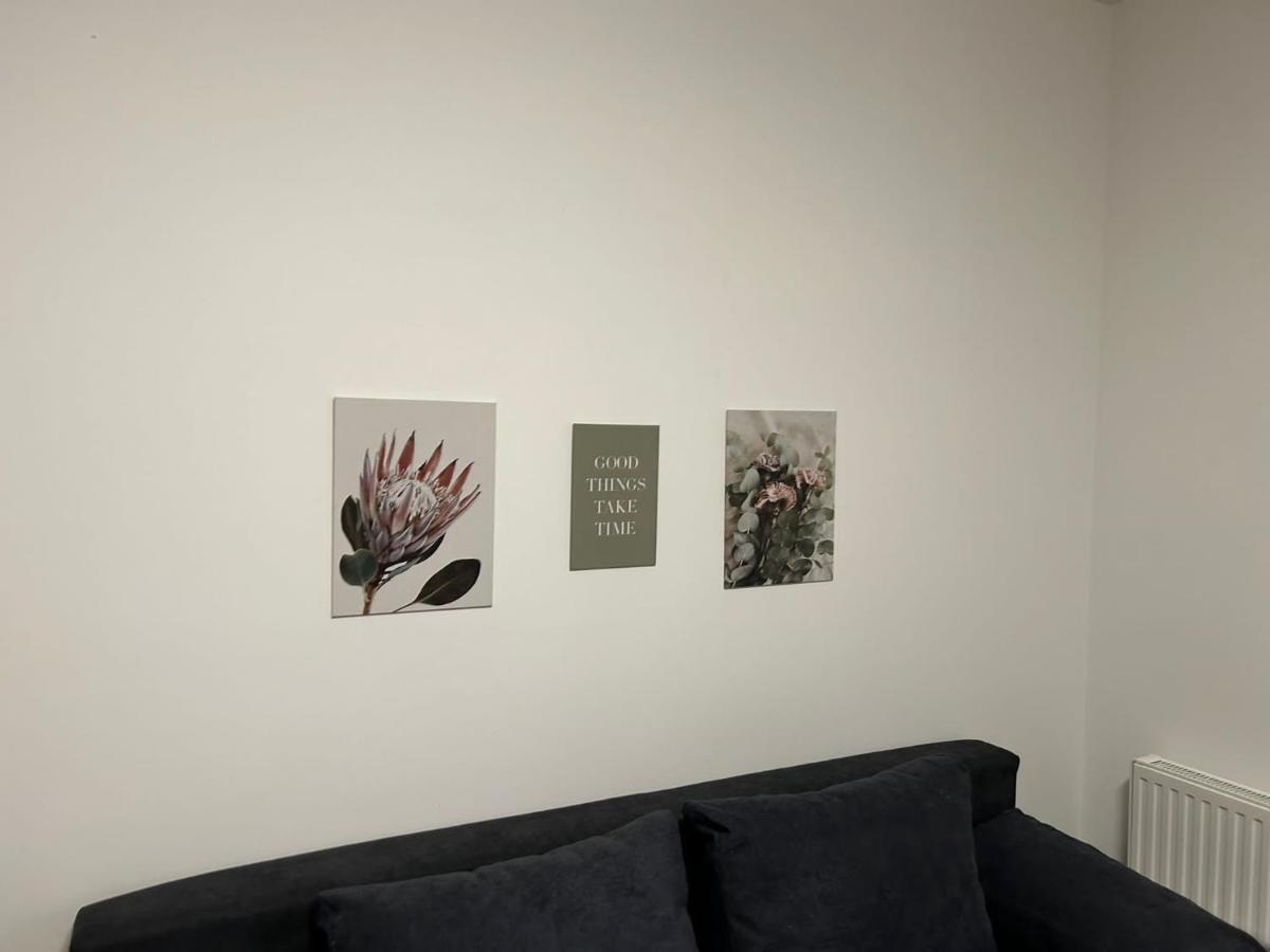 Paky Appartements 00322 Bruck an der Leitha Εξωτερικό φωτογραφία