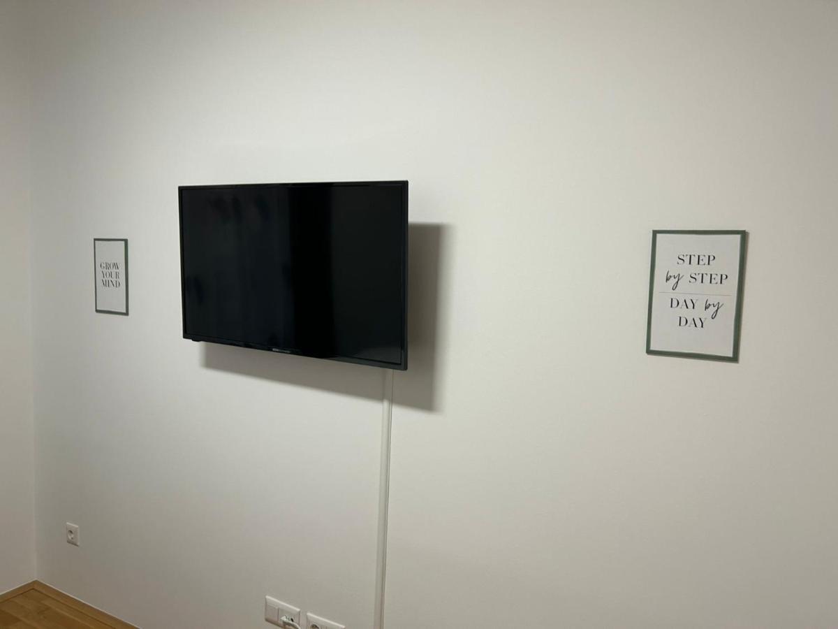 Paky Appartements 00322 Bruck an der Leitha Εξωτερικό φωτογραφία