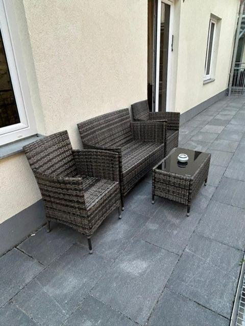Paky Appartements 00322 Bruck an der Leitha Εξωτερικό φωτογραφία