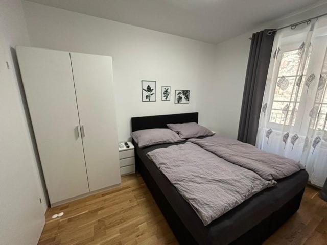 Paky Appartements 00322 Bruck an der Leitha Εξωτερικό φωτογραφία