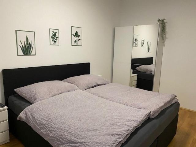 Paky Appartements 00322 Bruck an der Leitha Εξωτερικό φωτογραφία