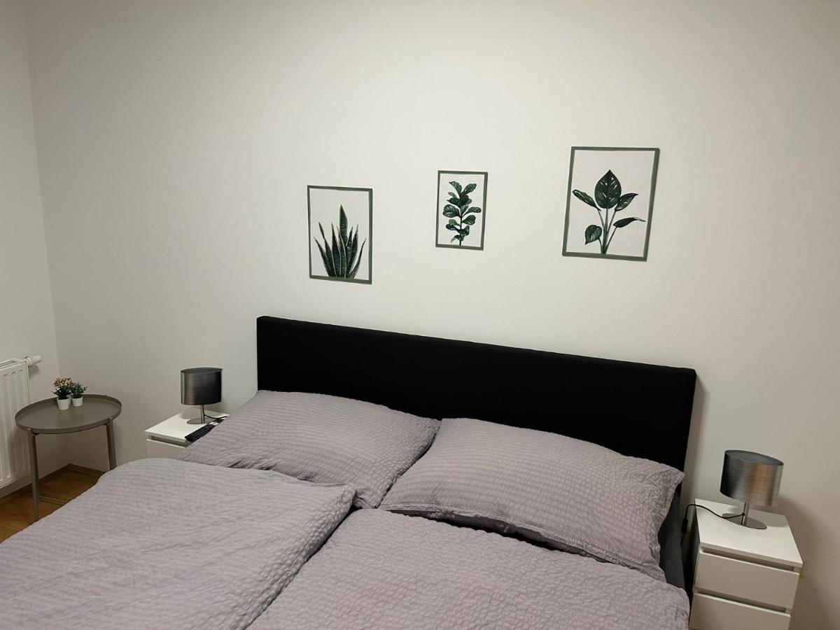 Paky Appartements 00322 Bruck an der Leitha Εξωτερικό φωτογραφία