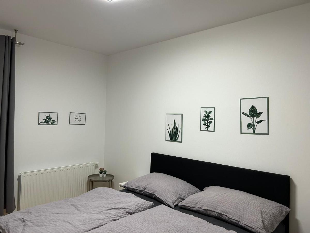Paky Appartements 00322 Bruck an der Leitha Εξωτερικό φωτογραφία